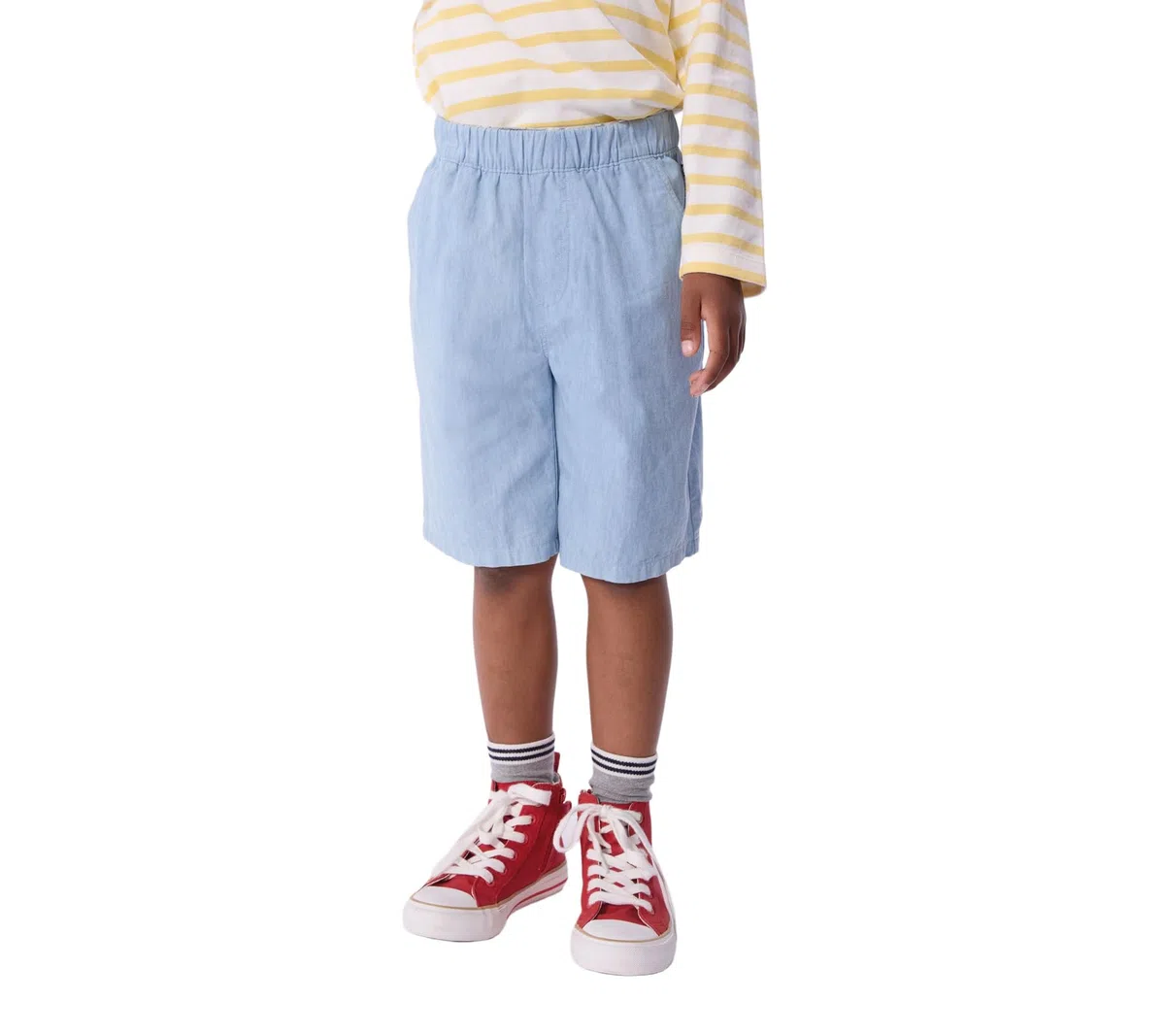 Petit Bateau Abbigliamento Giorno Bambini e Ragazzi