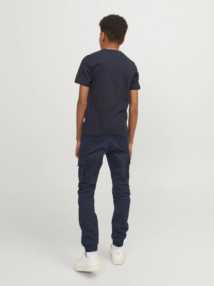JACK & JONES Junior Cargo Trousers Cargo Trousers Junior