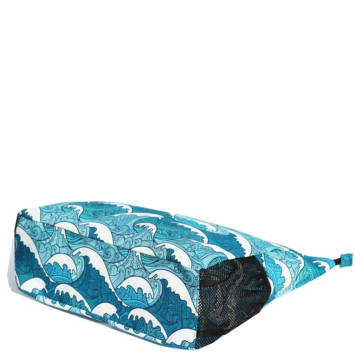 ESVAN Grande borsa da spiaggia resistente all'acqua leggera da 50,8 cm da donna oversize borsa tote per palestra, spiaggia, viaggi, piscina, yoga, infermiere