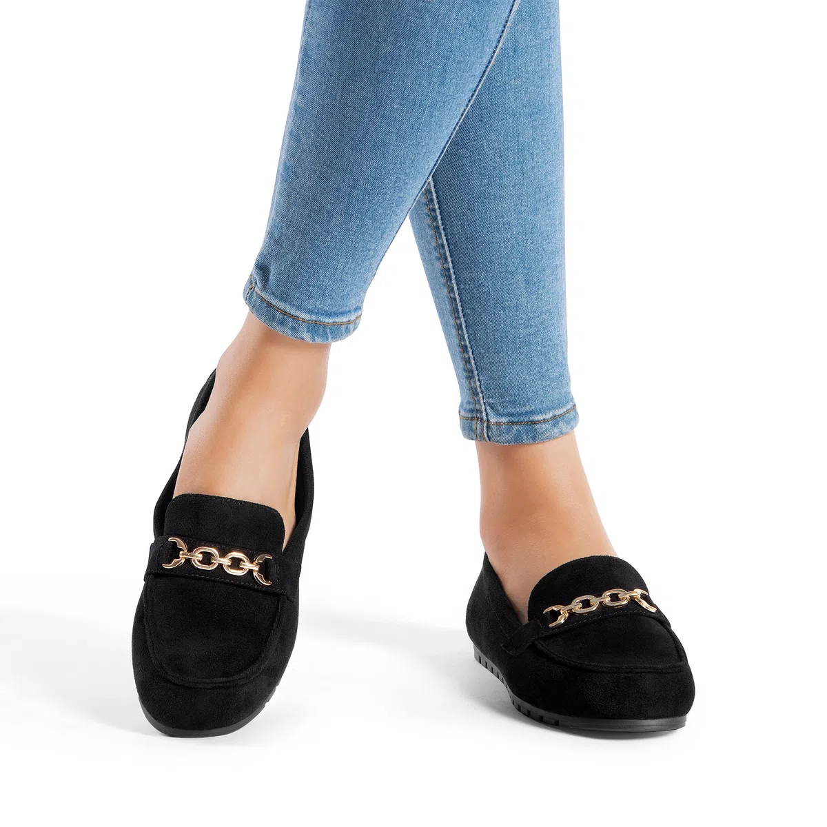 DREAM PAIRS Mocassini da Donna, Casual, Comode, Slip-on, Leggere Scarpe da Lavoro e Passeggio