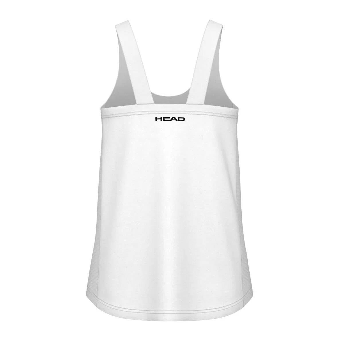 HEAD Spirit Tank Top Girls Canotta Bambine e Ragazze
