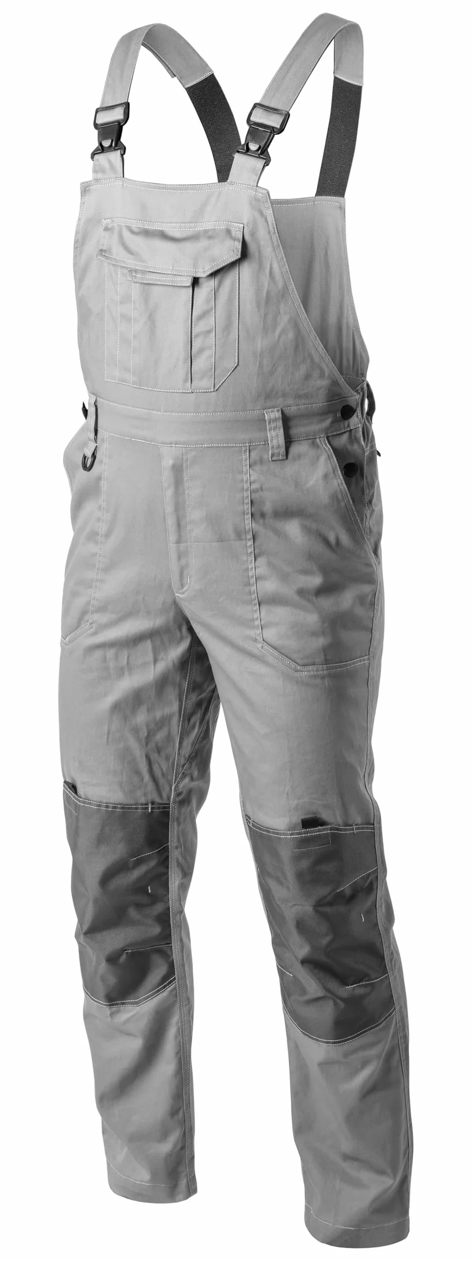 Högert Technik Kalmit Pantaloni Work Utility Uomo (Pacco da 1)