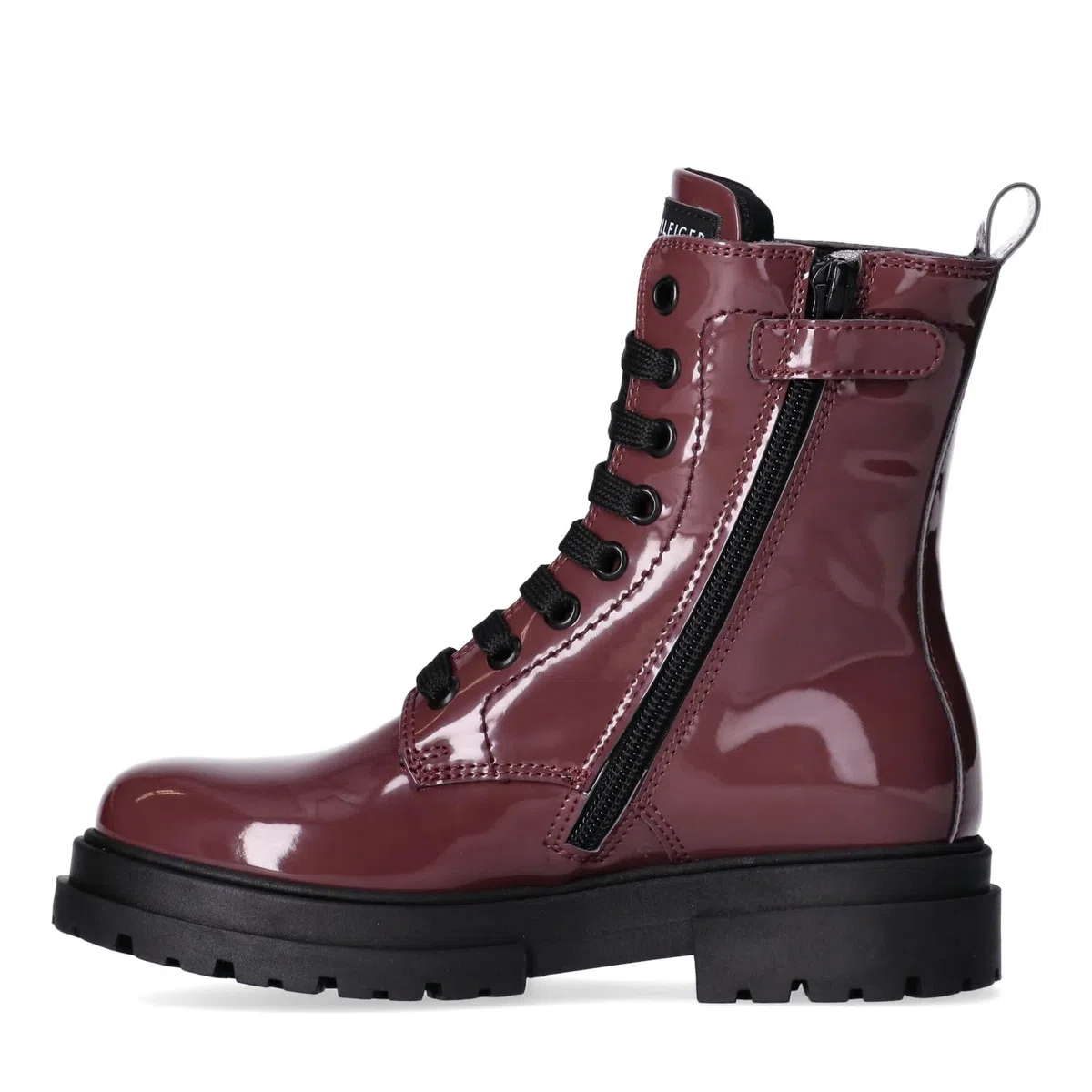 Tommy Hilfiger Kessy, Fashion Boot Bambine e Ragazze