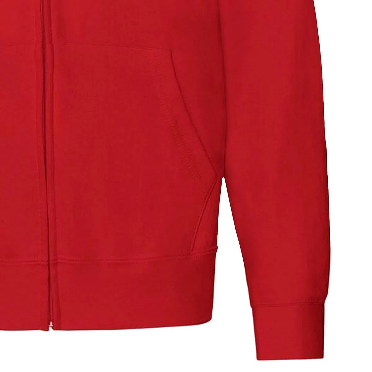 Felpa Zip Salvataggio Lifeguard Uomo Donna Il Bagnino Assistente Bagnanti Baywatch Felpa Zip Fronte Retro