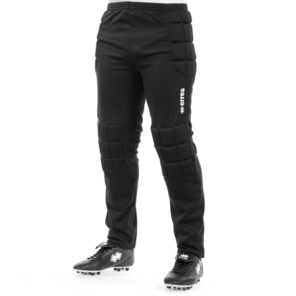 Errea - Pantalon De Gardien De But Errea Pitch, Pantaloncini Uomo