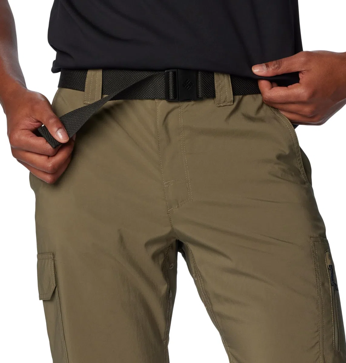 Columbia Herren Wanderhose Silver Ridge Utility Pant