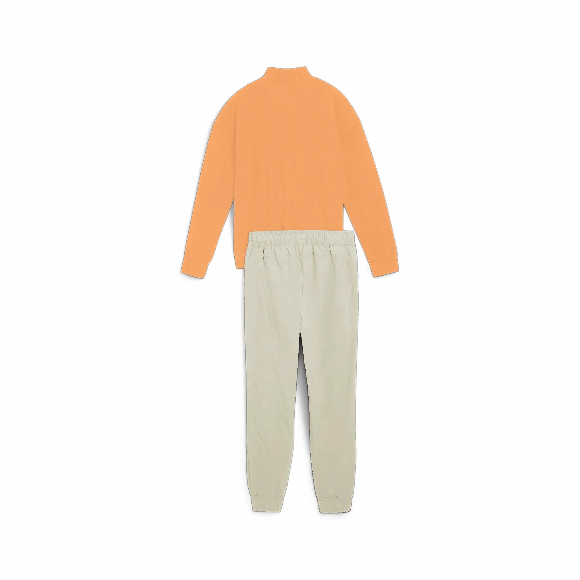 PUMA Woven Suit Tuta Unisex - Adulto