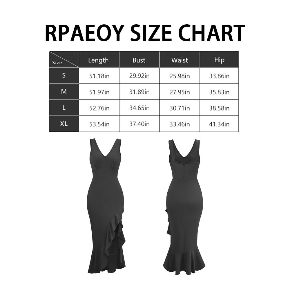 Vestito Donna Sexy Senza Maniche Vestiti Spacco a Vita Alta Abiti da Cerimonia Lunghi Eleganti Senza Schienale Party Cocktail Abiti da Sera