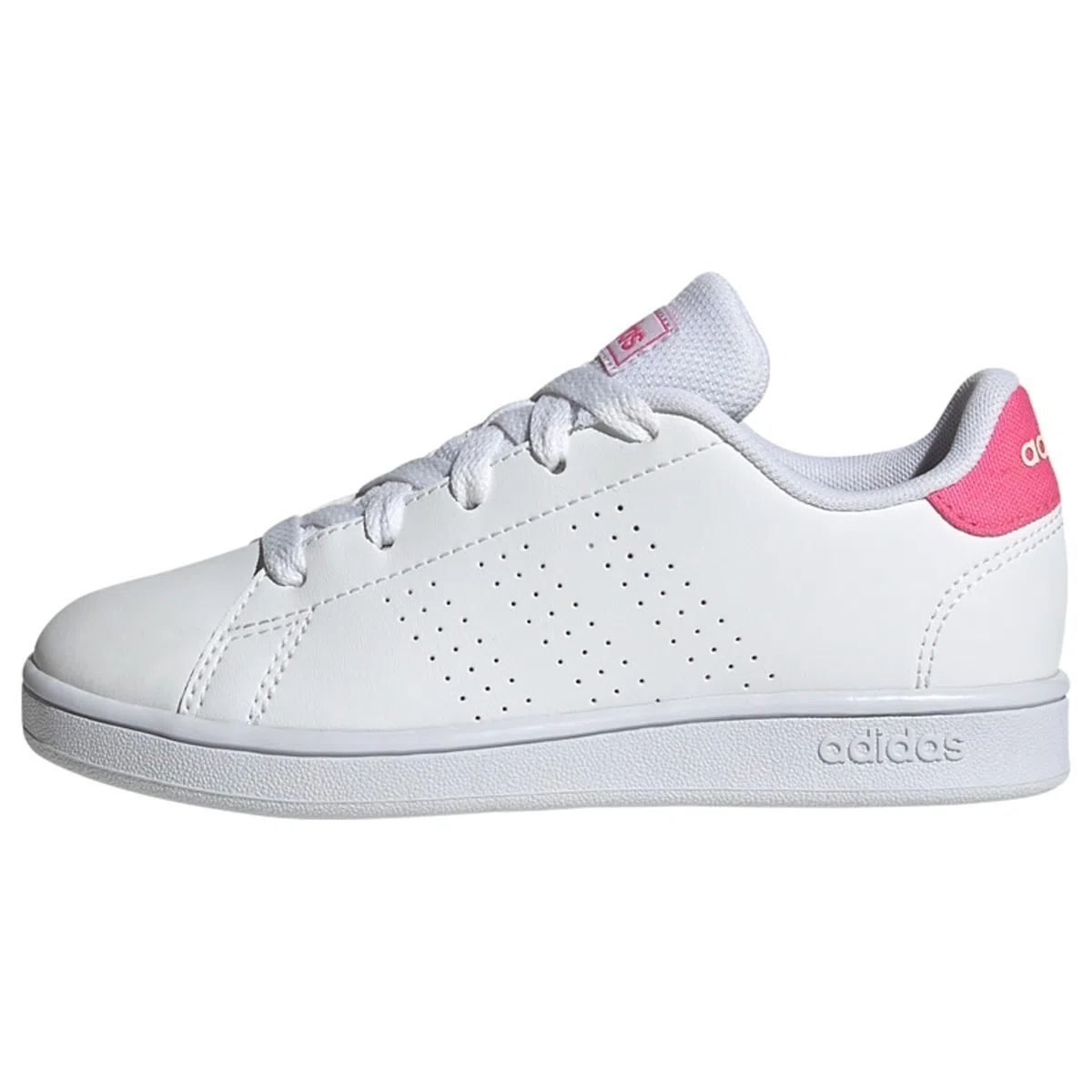 Adidas Advantage K, Scarpe Sportive Unisex Bambini