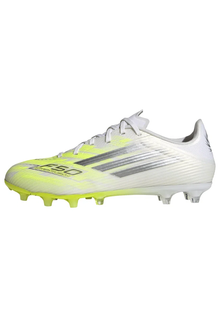 adidas Women F50 SPARKFUSION League Low Firm Ground/Artificial Ground Scarpe da Calcio da Donna