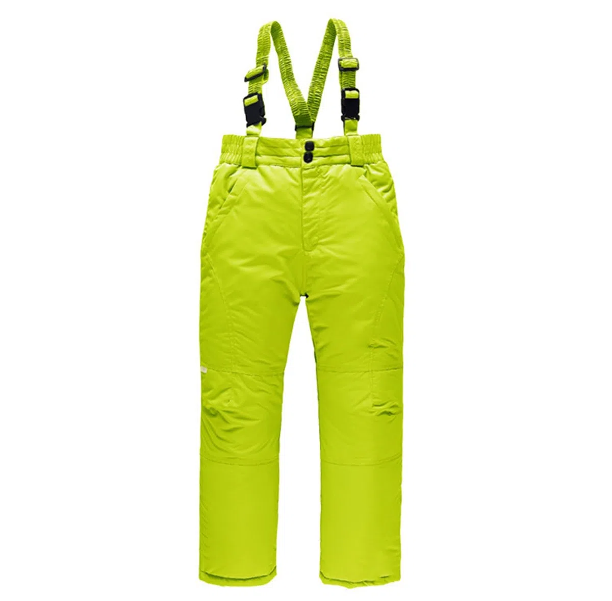 Generisch Pantaloni da sci classici invernali da neve per bambini