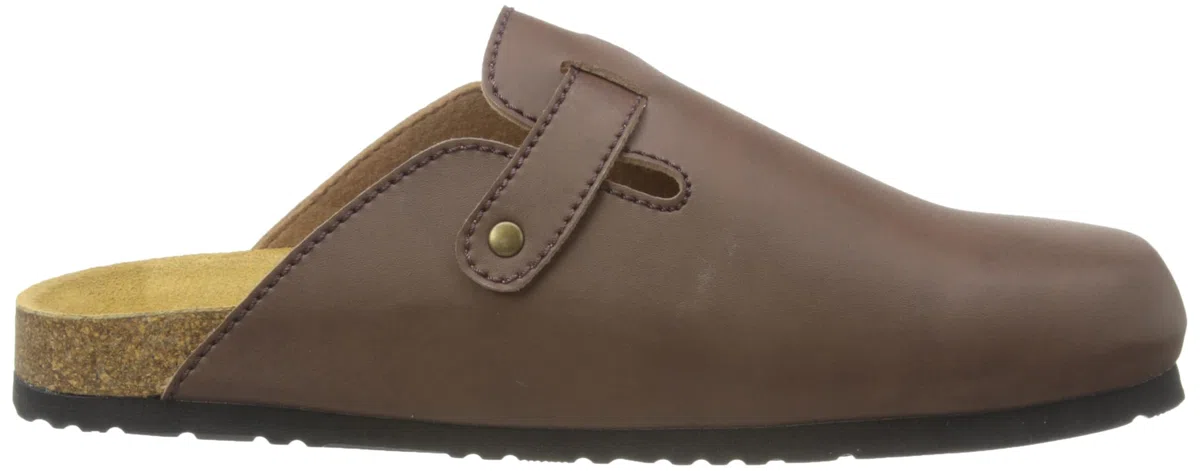 Dr. Brinkmann 600140, Zoccoli uomo