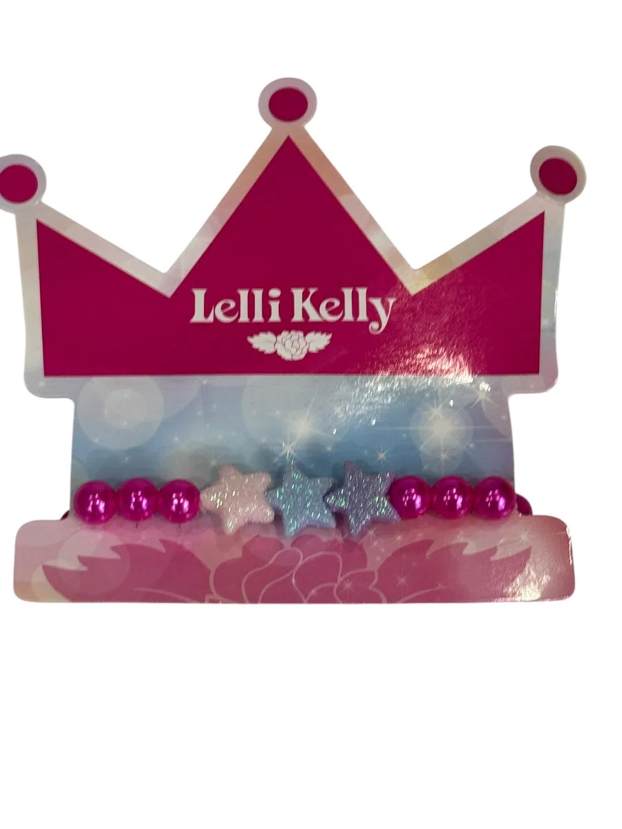 Lelli Kelly Ballerina da Ragazza Anita LKBA4837 Bianco (Bianco, Sistema Taglie Calzature EU, Bambino Piccolo (2-5 Anni), Numero, Media, 31)