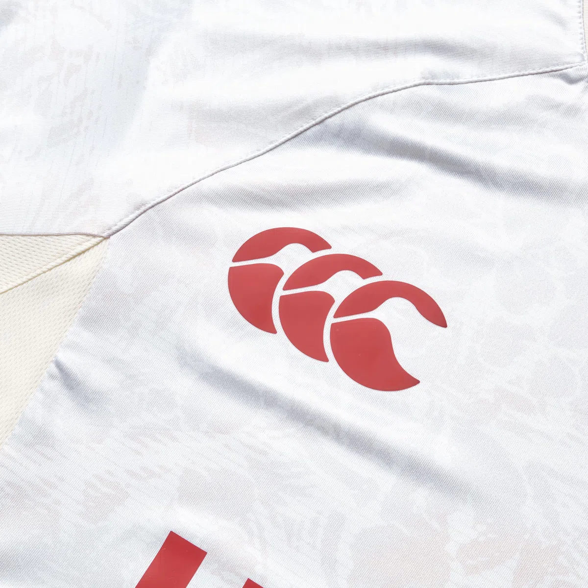 Canterbury Lions Britannici E Irlandesi S.Light Camicia Uomo (Pacco da 1)
