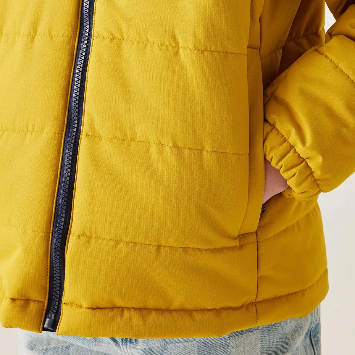 Regatta Giacca Termica Lofthouse Unisex-Bambini e Ragazzi