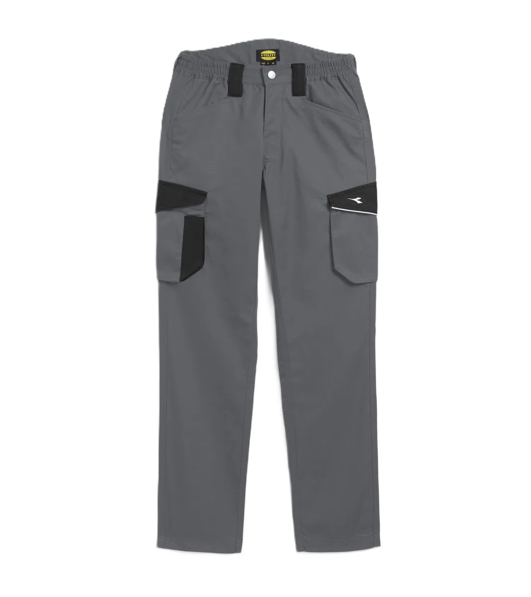 Utility Diadora Staff ISO Pantalone da Lavoro, Uomo