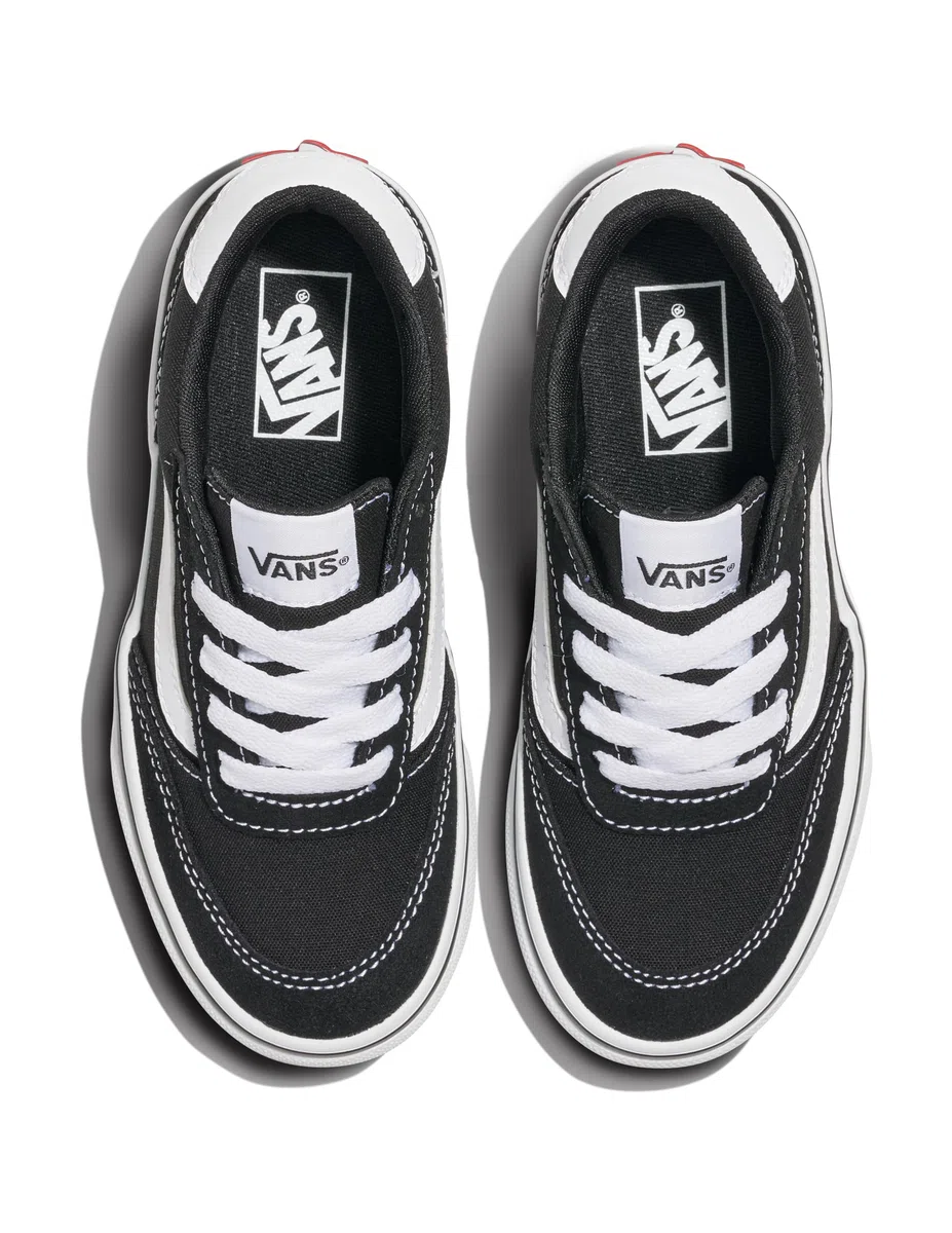 Vans Brooklyn LS Scarpe da ginnasticaUnisex - Adulto