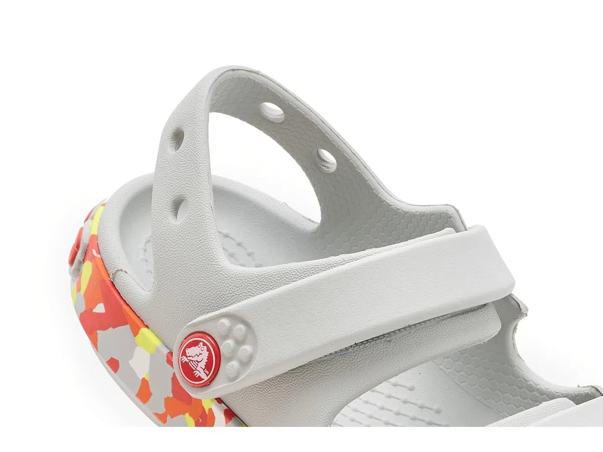 Crocs Crocband Cruiser Sandal SandaliUnisex - Bambini e ragazzi