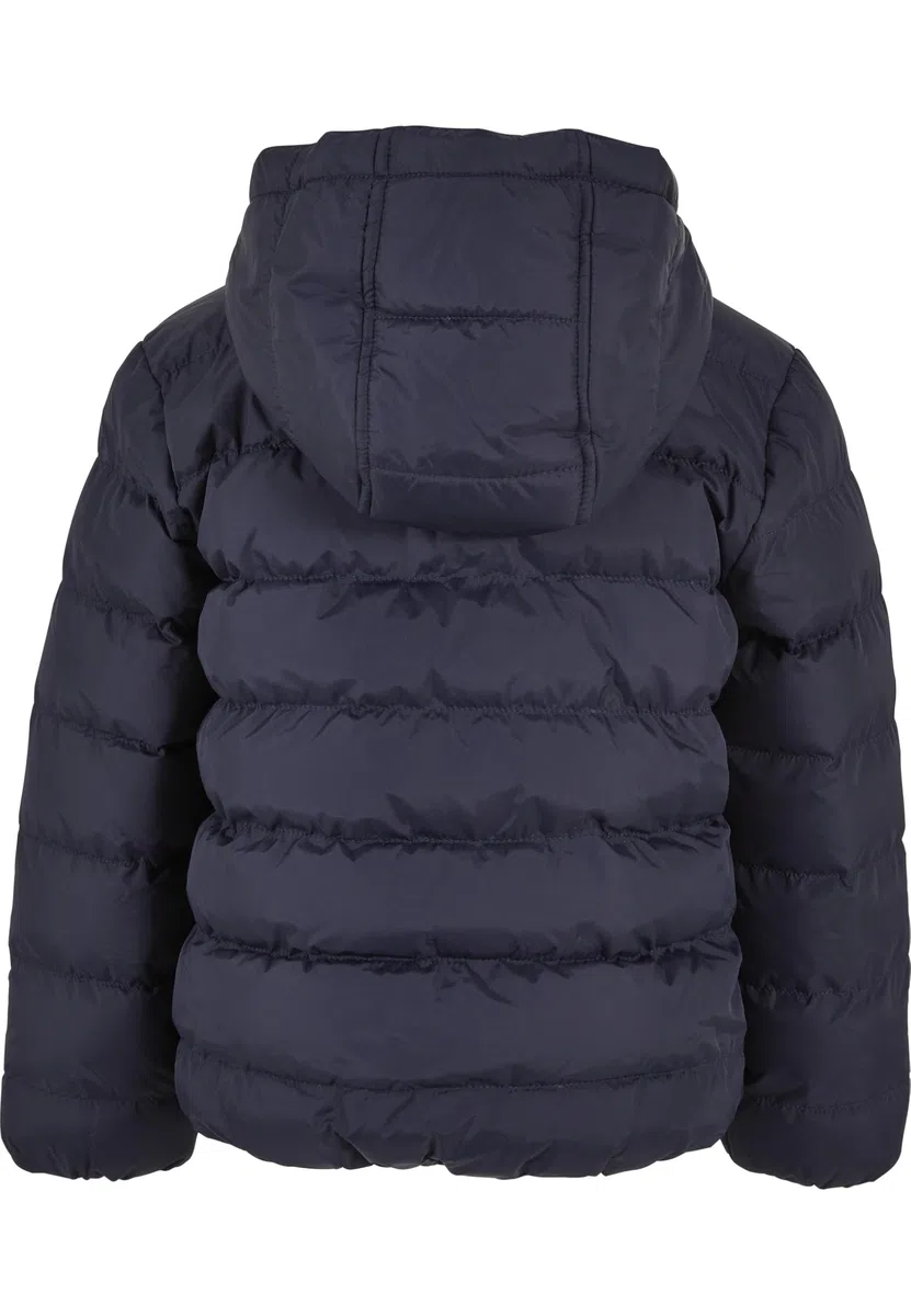 Urban Classics Herren Boys Basic Bubble Jacket