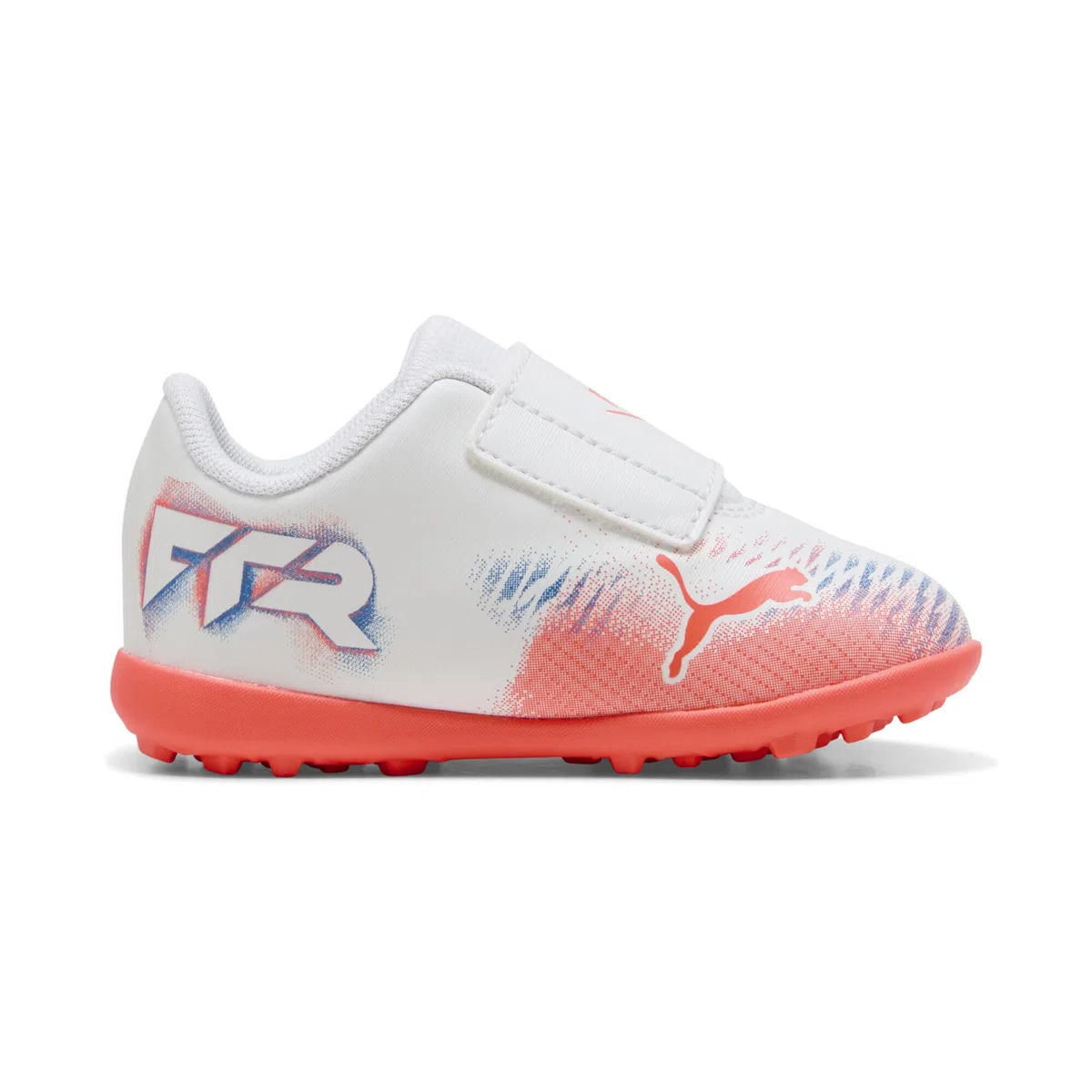 PUMA Scarpe da Calcio Future 8 Play TT per Bimbi ai Primi Passi