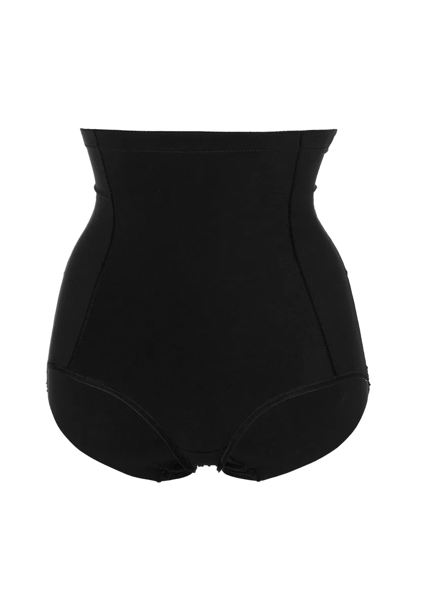 Lovable Guaina Modellante A Vita Alta |Shapewear Alta Modellazione Invisibile sotto I Vestiti |Intimo Contenitivo Sculpt Shaping Guaina Modellante Donna (Pacco da 1)