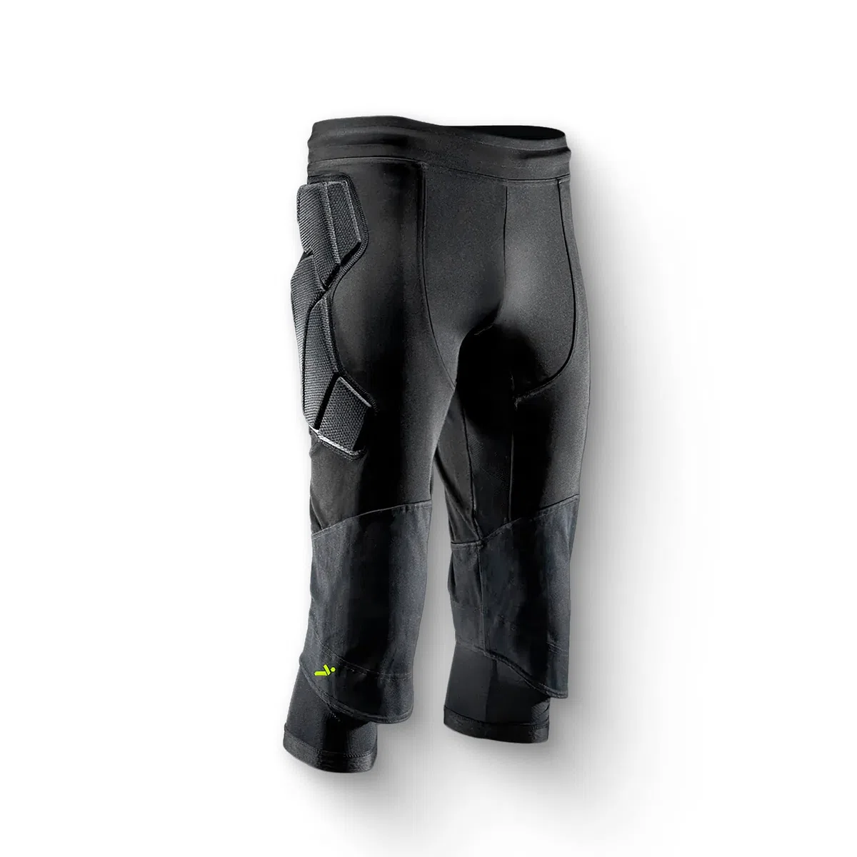 Storelli - Pantaloni Exgk34, Pantaloni Portiere 3/4 Unisex - Adulto