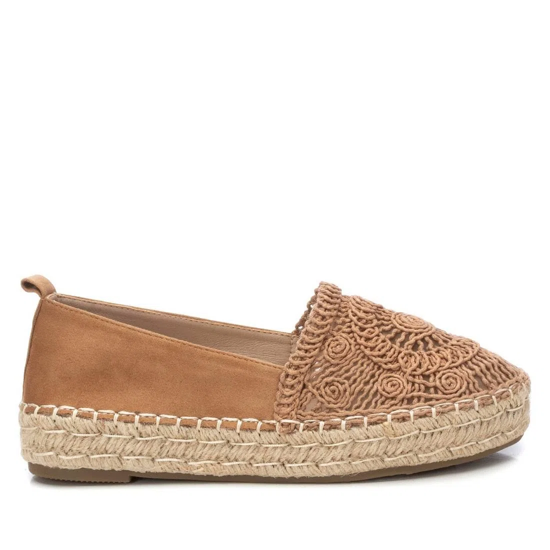 XTI - Espadrillas Donna - Calzature comode e Versatili - Moda Casual