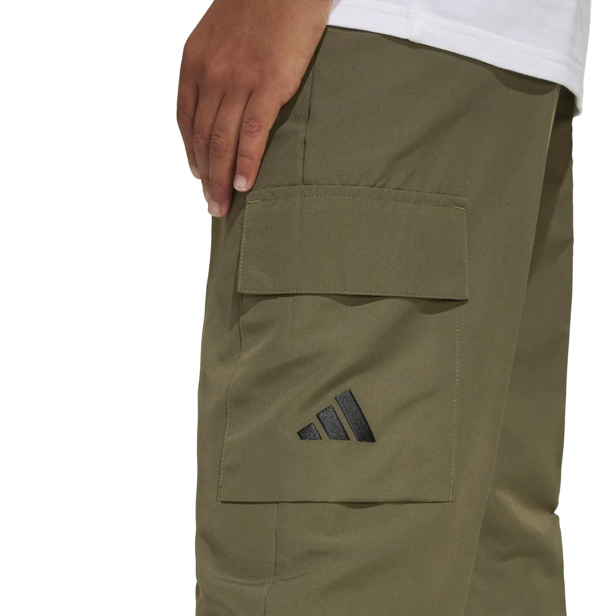 Adidas Unisex - Bambini e Ragazzi Essentials Climacool Cargo Pants