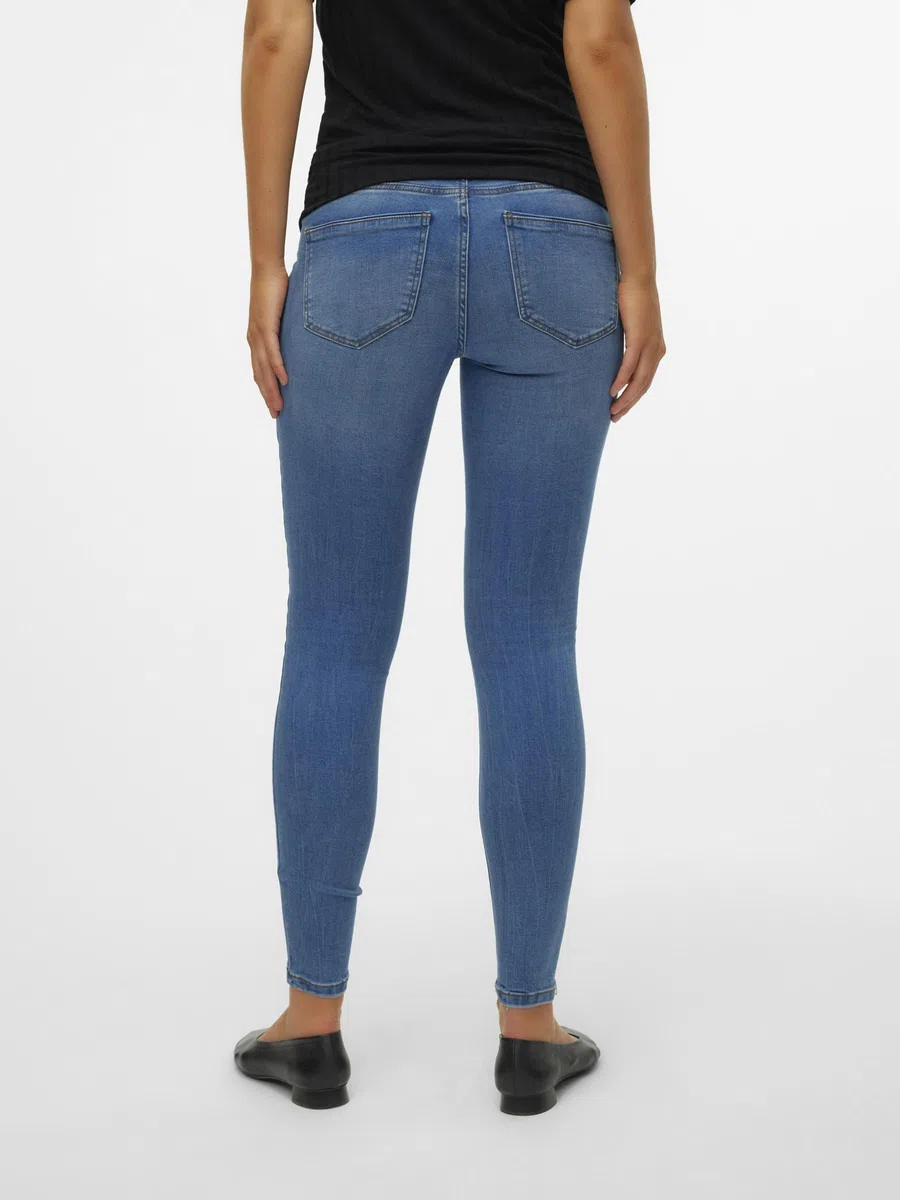 MAMALICIOUS Women's Jeans