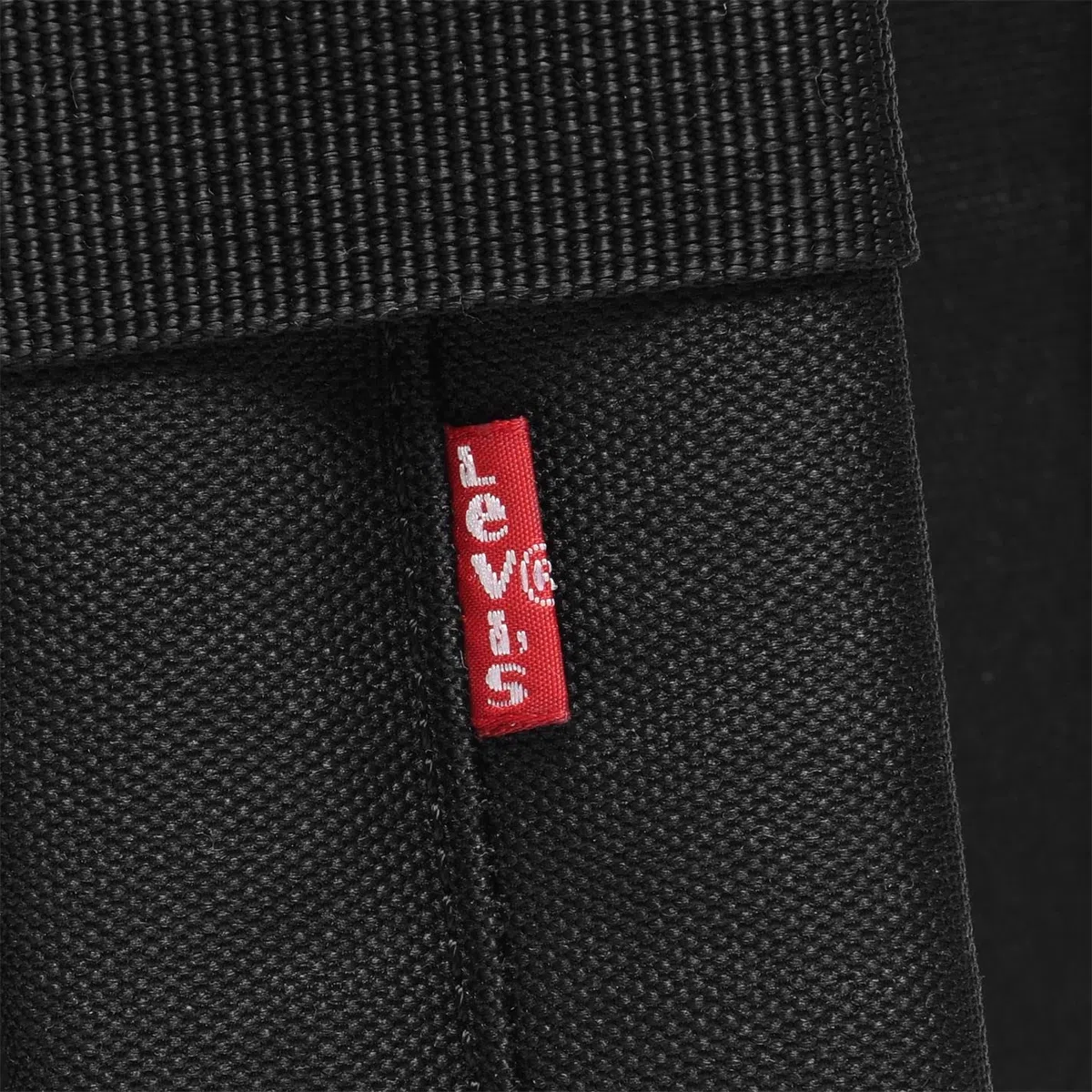 Levi's Men's L-pack Standard Issue Backpack (pack of 1)