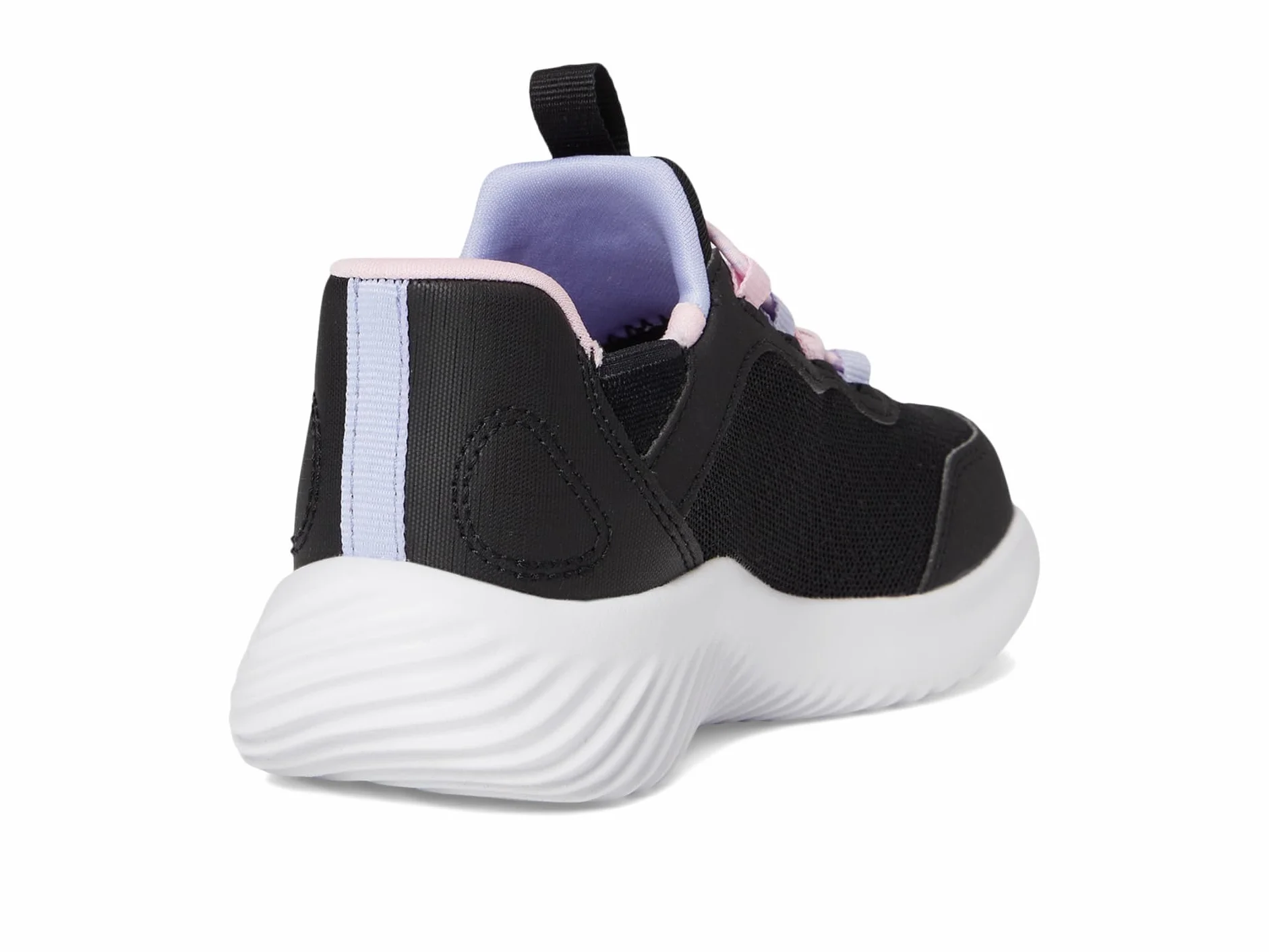 Skechers Bambine e Ragazze Bounder Simple Cute Slip-in ALLENATRICE
