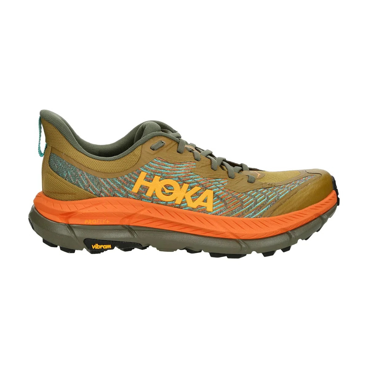 HOKA Scarpe Mafate Speed 4