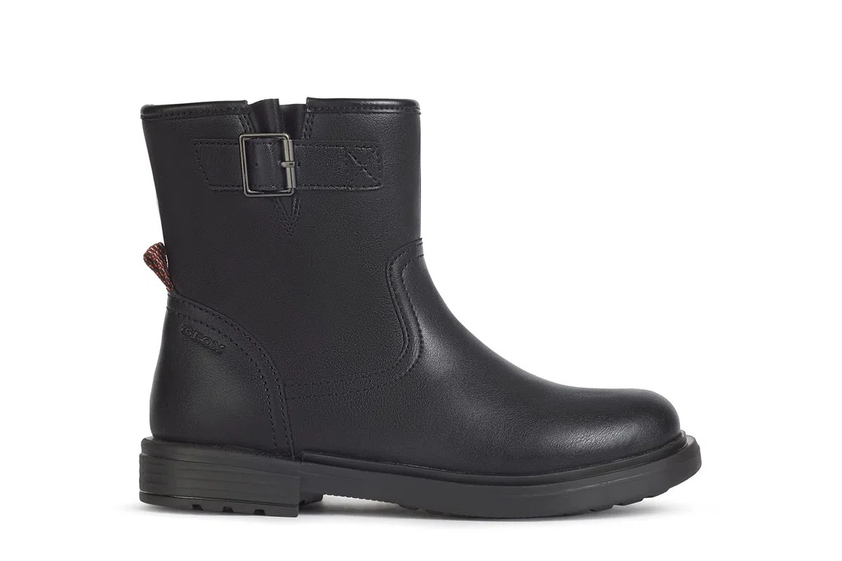 Geox J049qb StivalettiBambine e ragazze