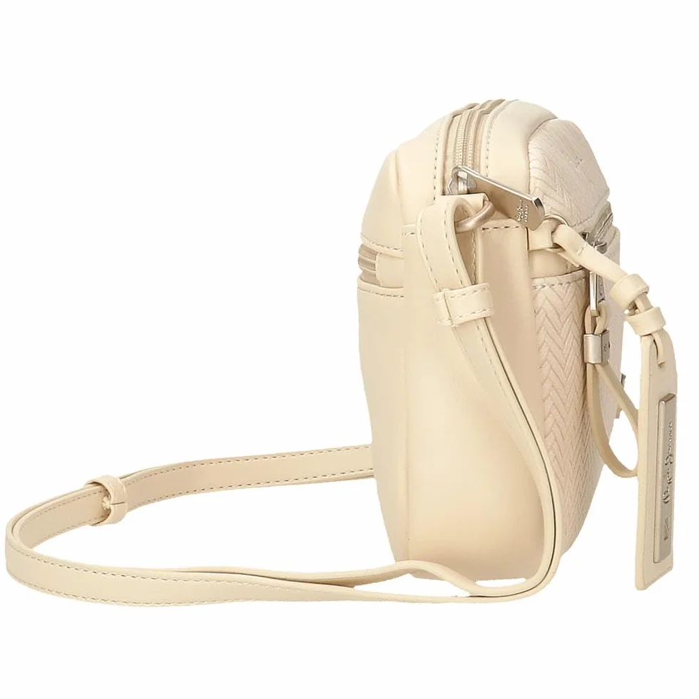 Pepe Jeans Sprig Bagaglio- Borsa da corriere Donna (Pacco da 1)