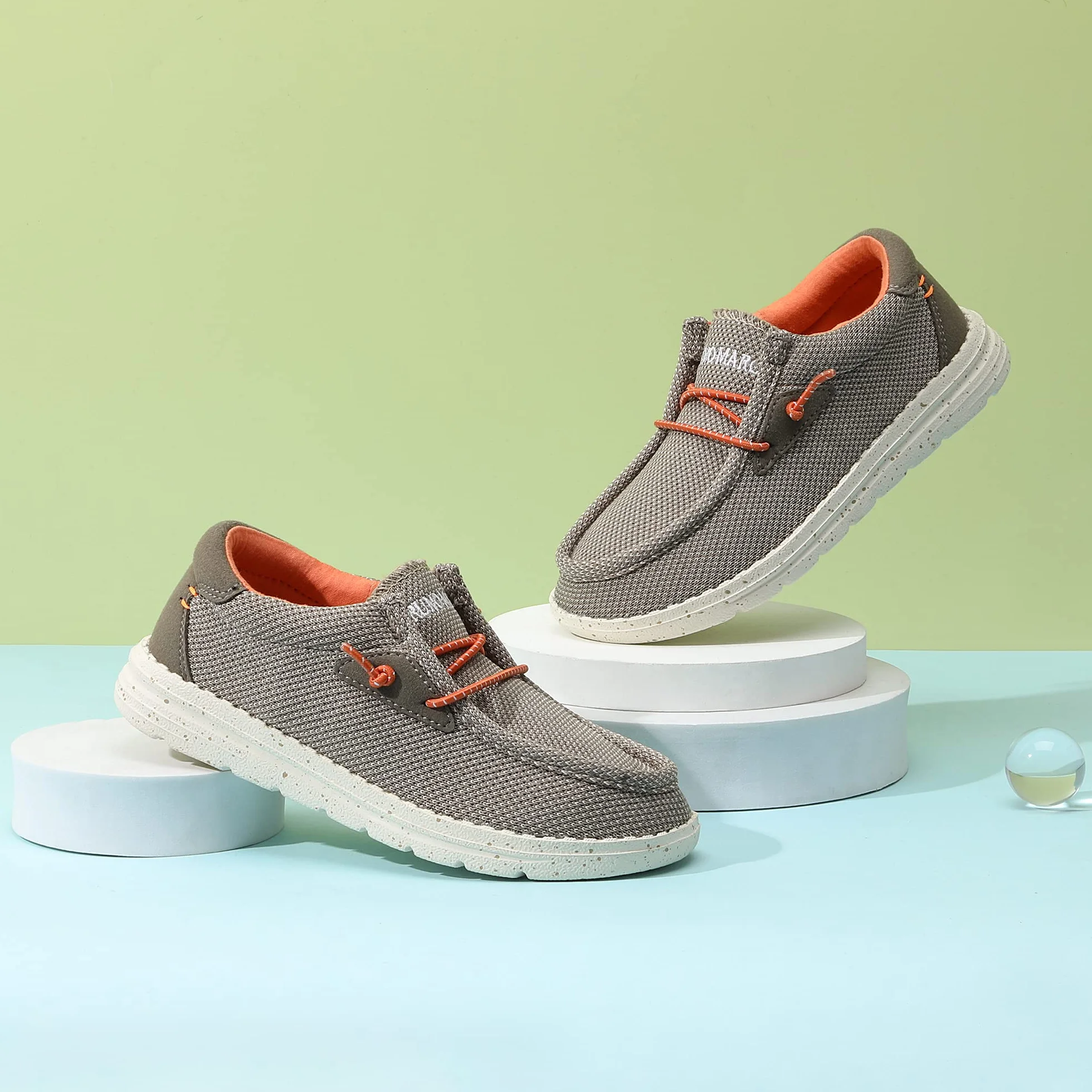 Bruno Marc Ragazzi Mocassini Bambini Comode Casual Eleganti Scarpe Pantofole Mocassini Scarpe