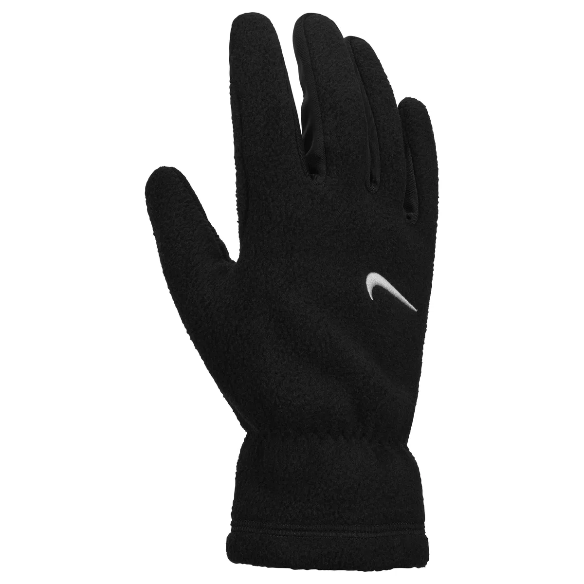 Nike One Therma-Fit Fleece Tg - Guanti da Allenamento Donna