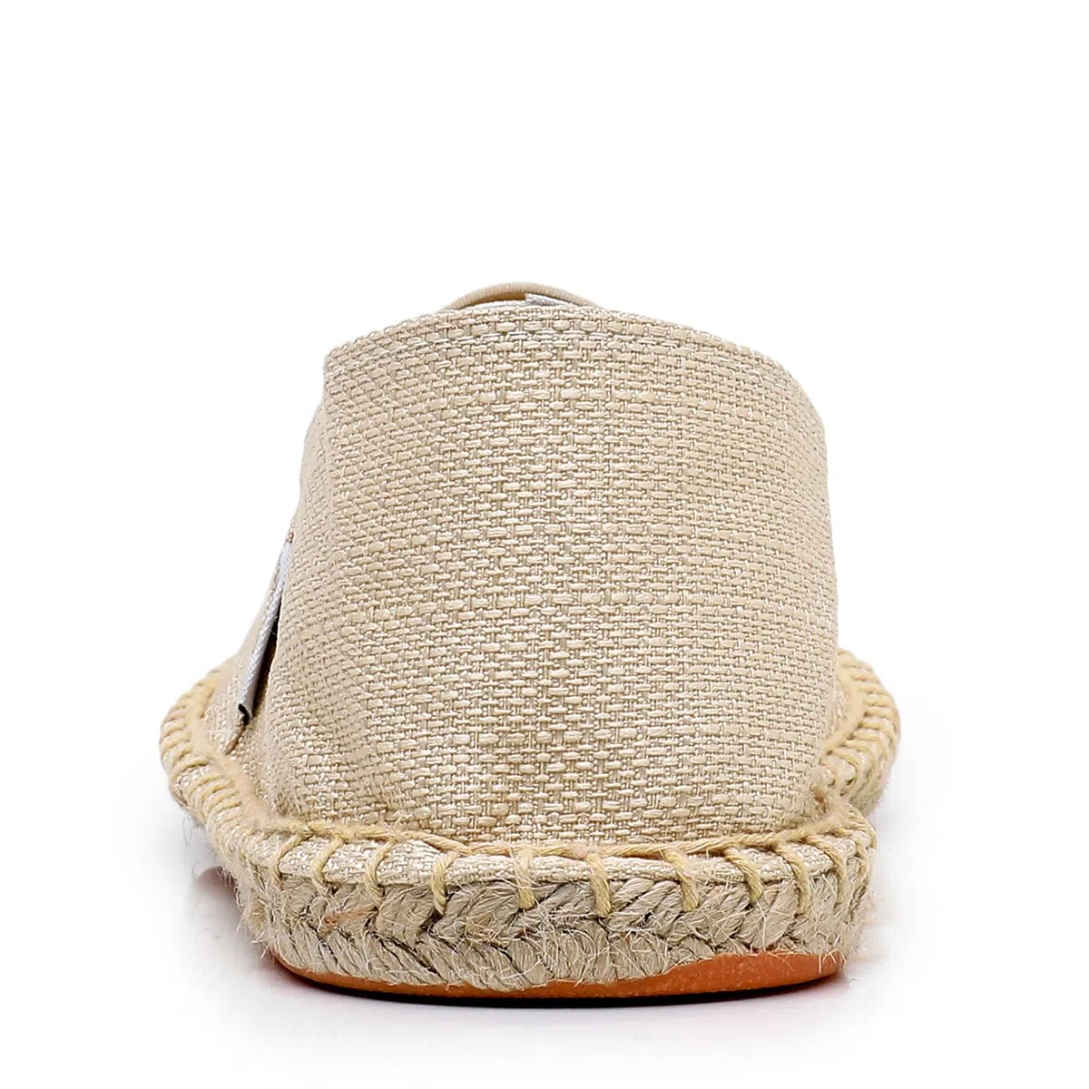 Altxic Espadrillas Piatte da Uomo Tela con Punta Chiusa e Slip on