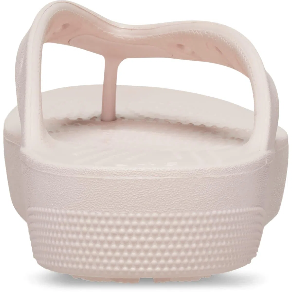 CROCS CLASSIC PLATFORM FLIP W 207714 QUARTZ 37-38 EU
