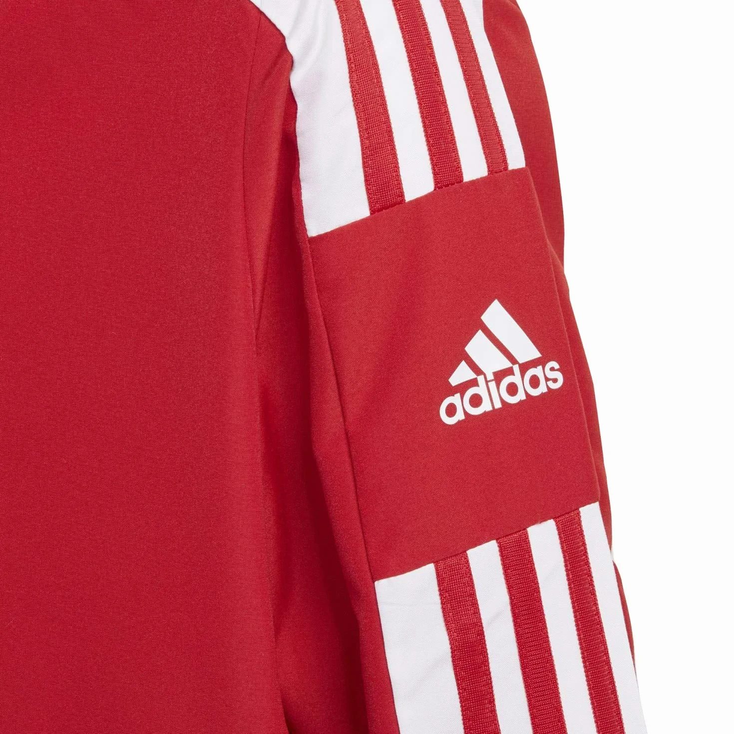 adidas Kids Giacca da rappresentanza Squadra 21
