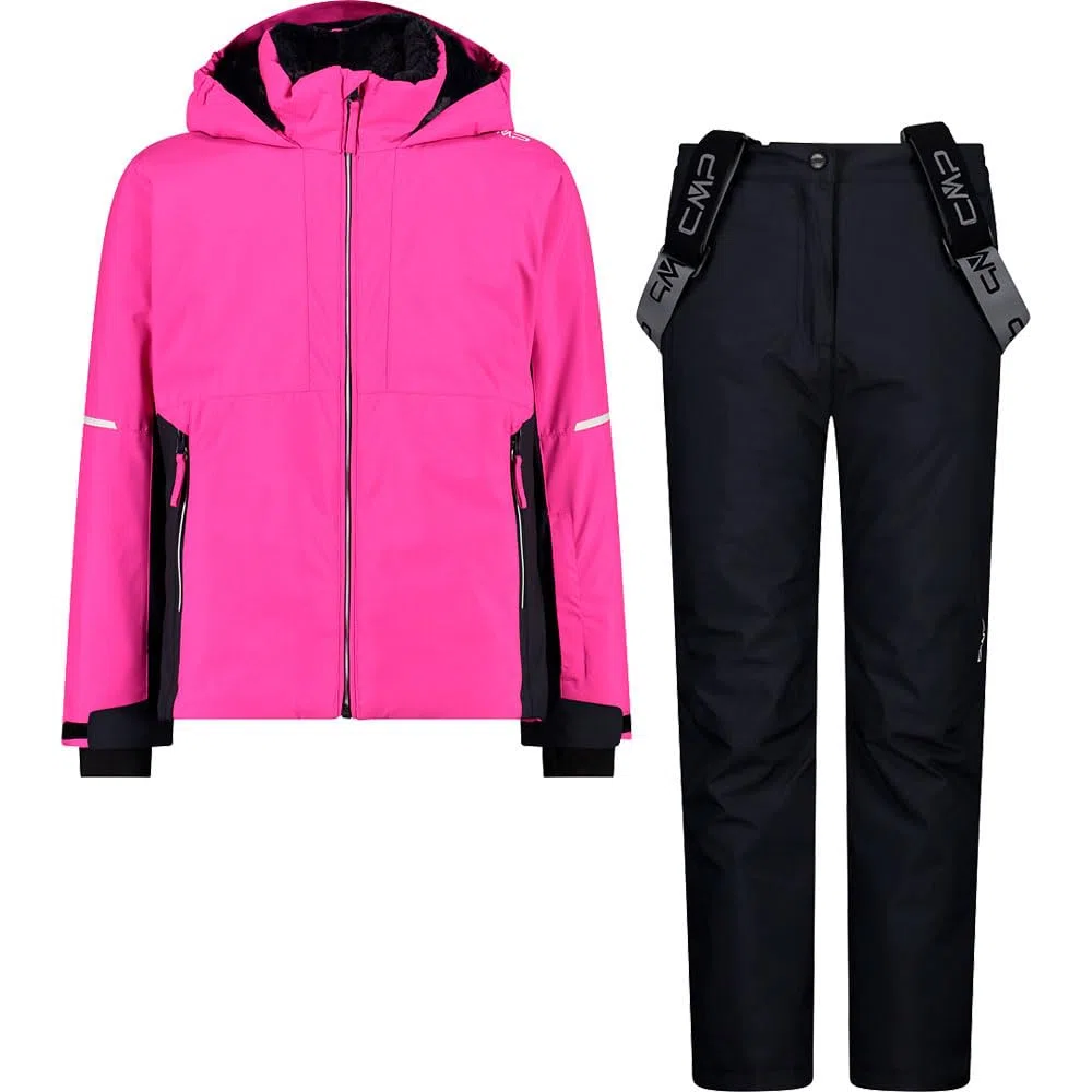 CMP Unisex 33W0195 100% Compuesto
