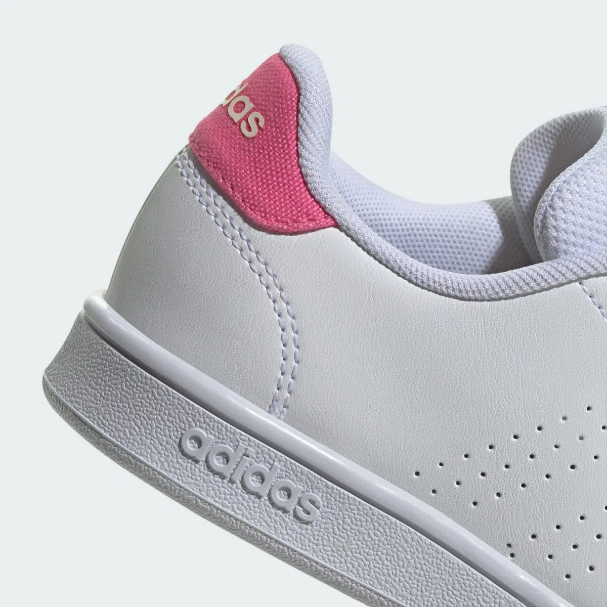 Adidas Advantage K, Scarpe Sportive Unisex Bambini