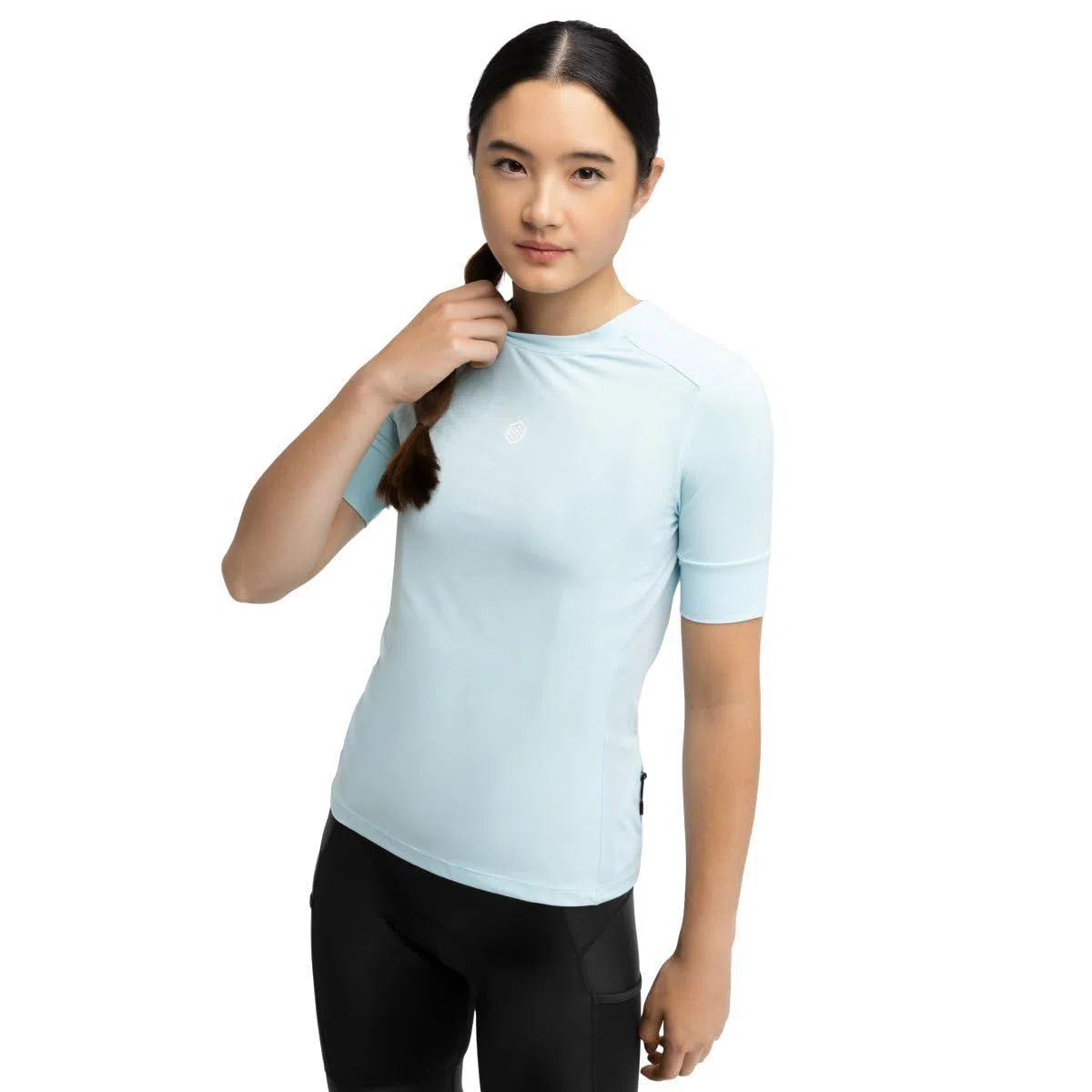 SIROKO - Maglietta Tecnica Gravel da Donna Spugla-W