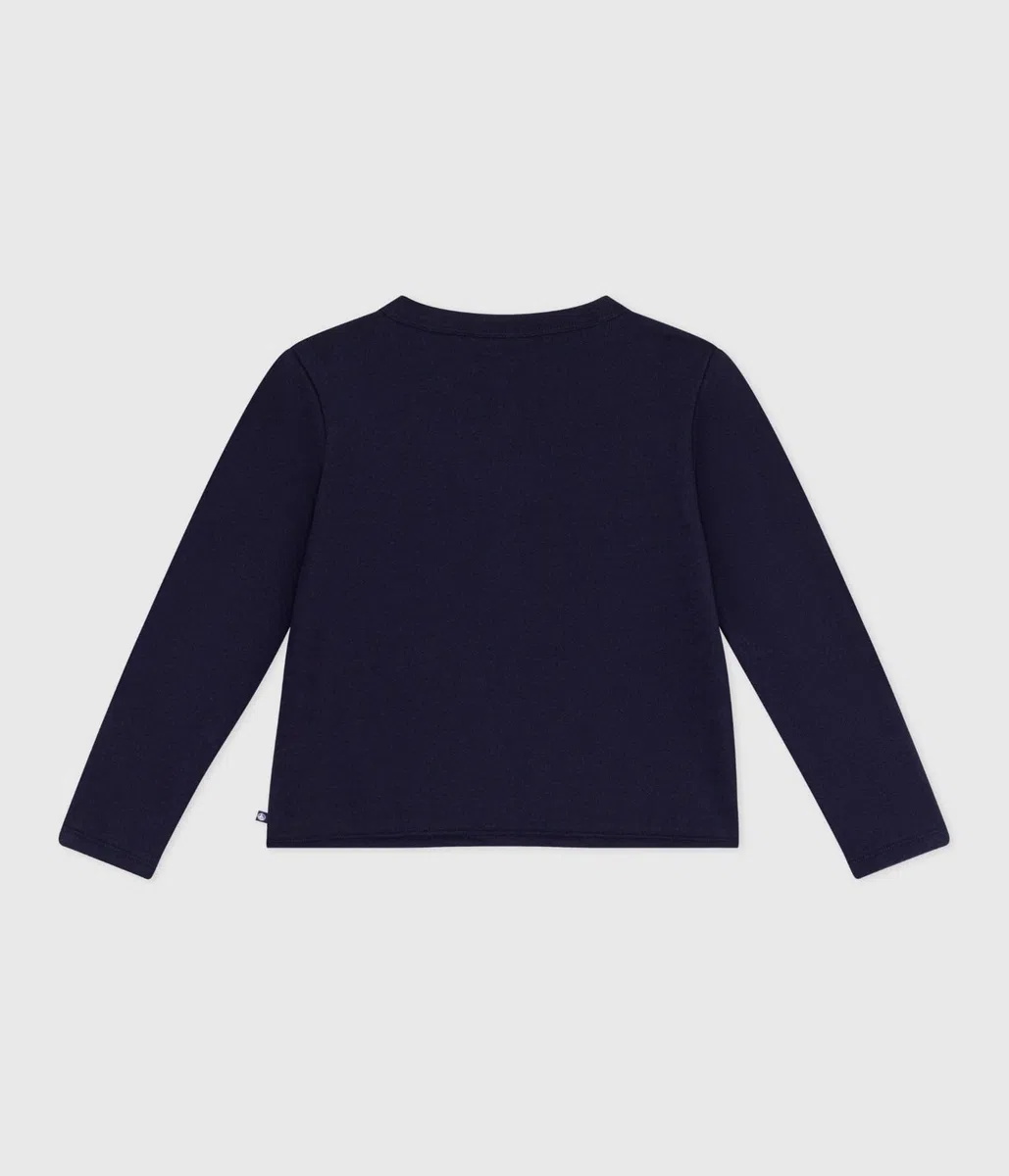 Petit Bateau A0ft3 Abbigliamento Giorno Bambine e Ragazze