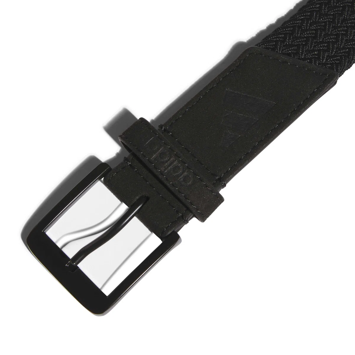adidas Braided Stretch Belt Cintura Uomo (Pacco da 1)
