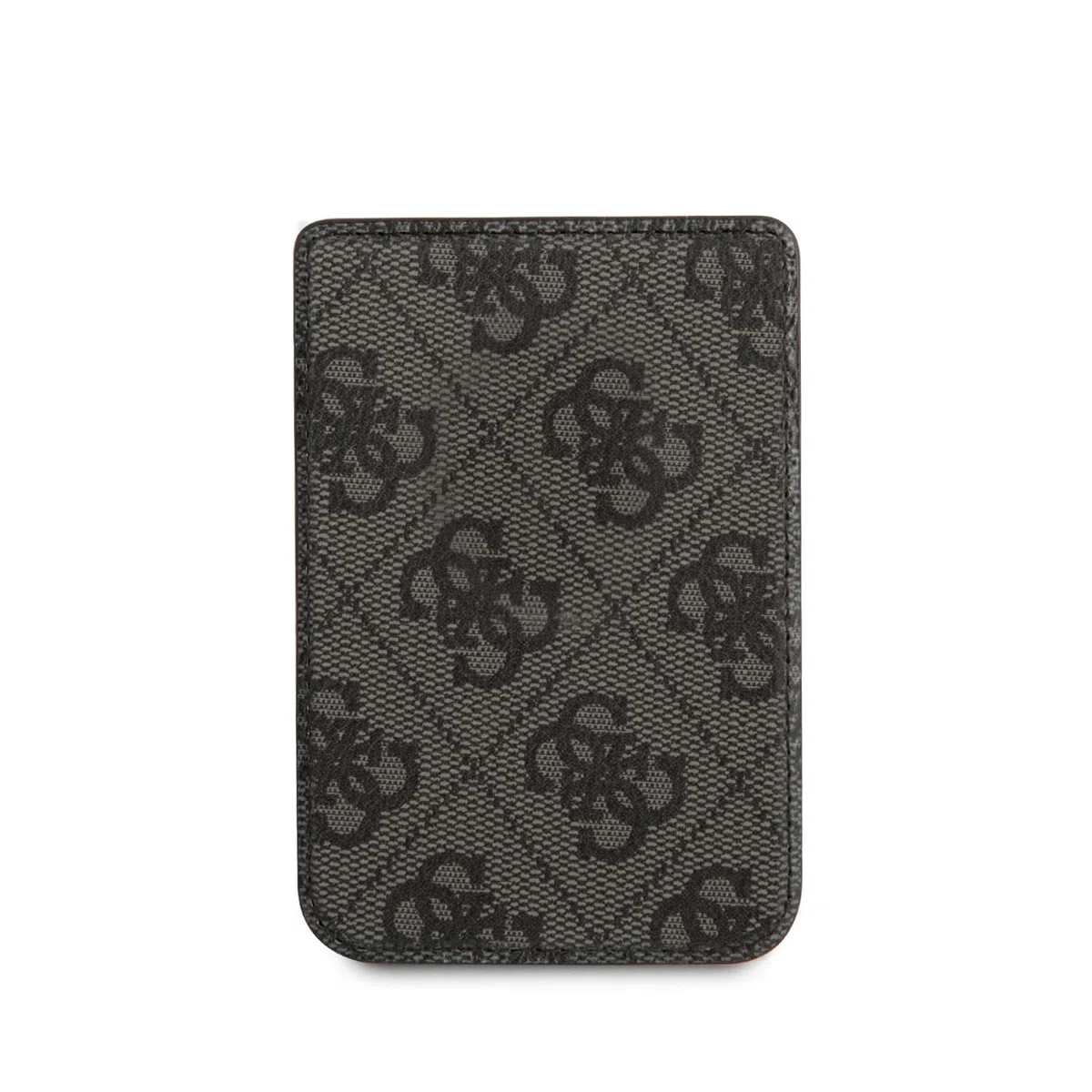 Guess Magsafe slot per carte di credito per smartphone, divertiti alla moda come stile di vita con questa custodia Guess