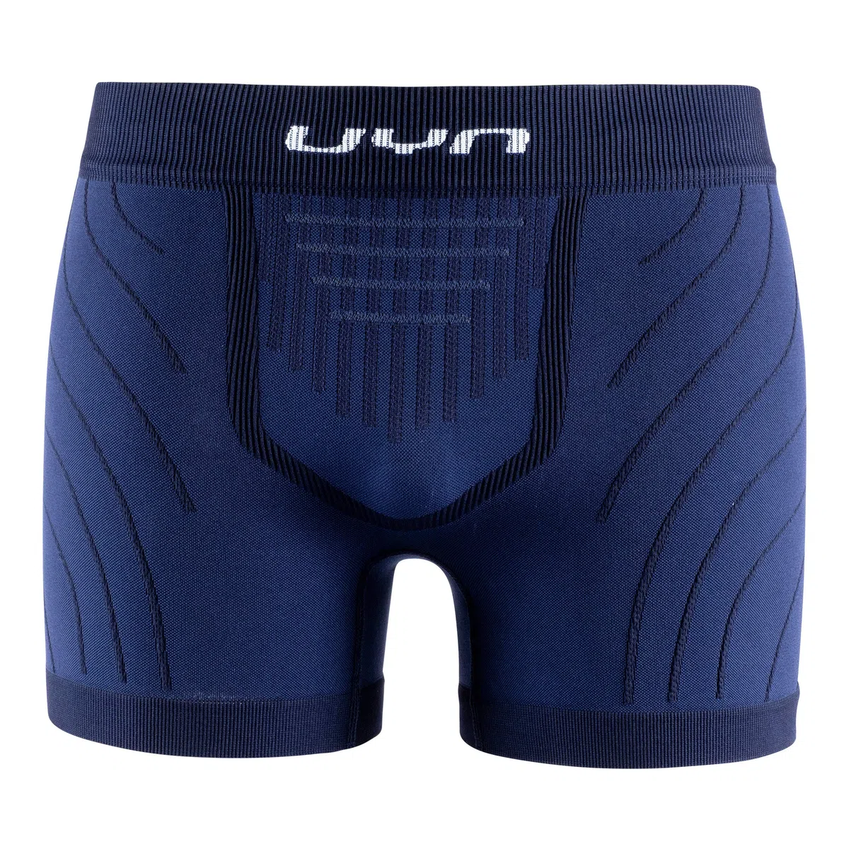 UYN Motyon 2.0 UW Boxer Maglia Lunga Uomo