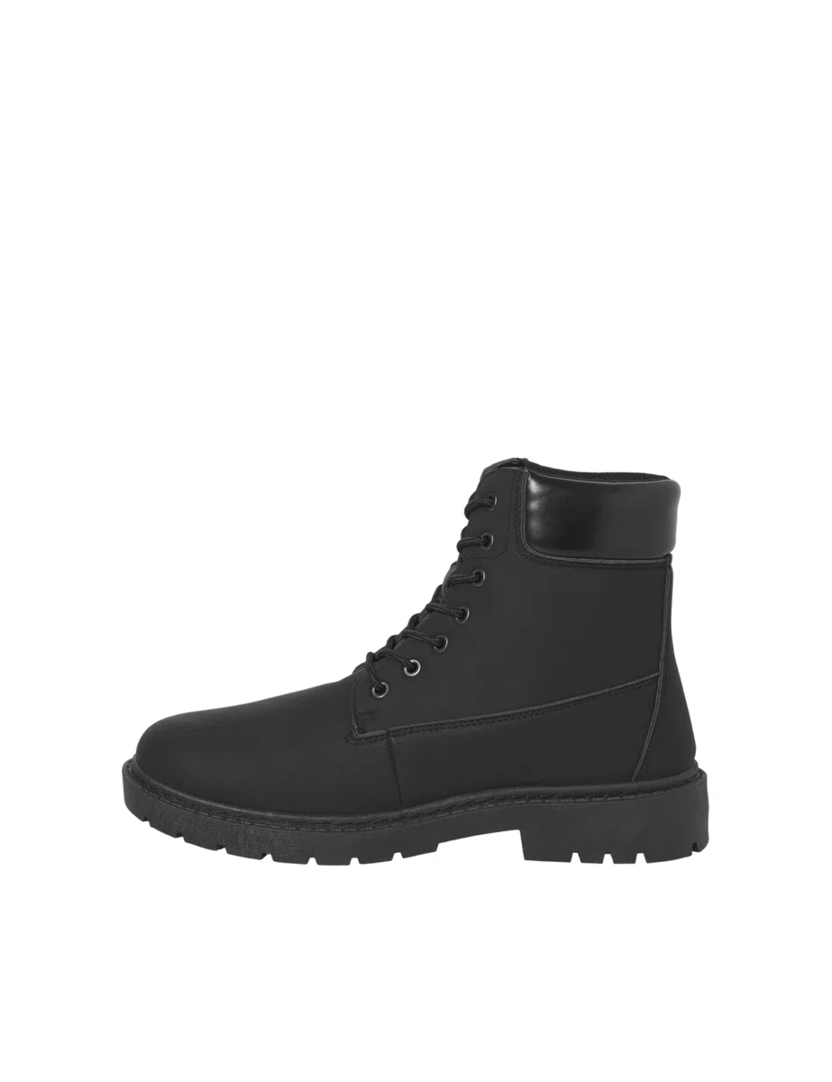 JACK & JONES Jfwainsworth Pu Boot Jfwainsworth Pu BootUomo