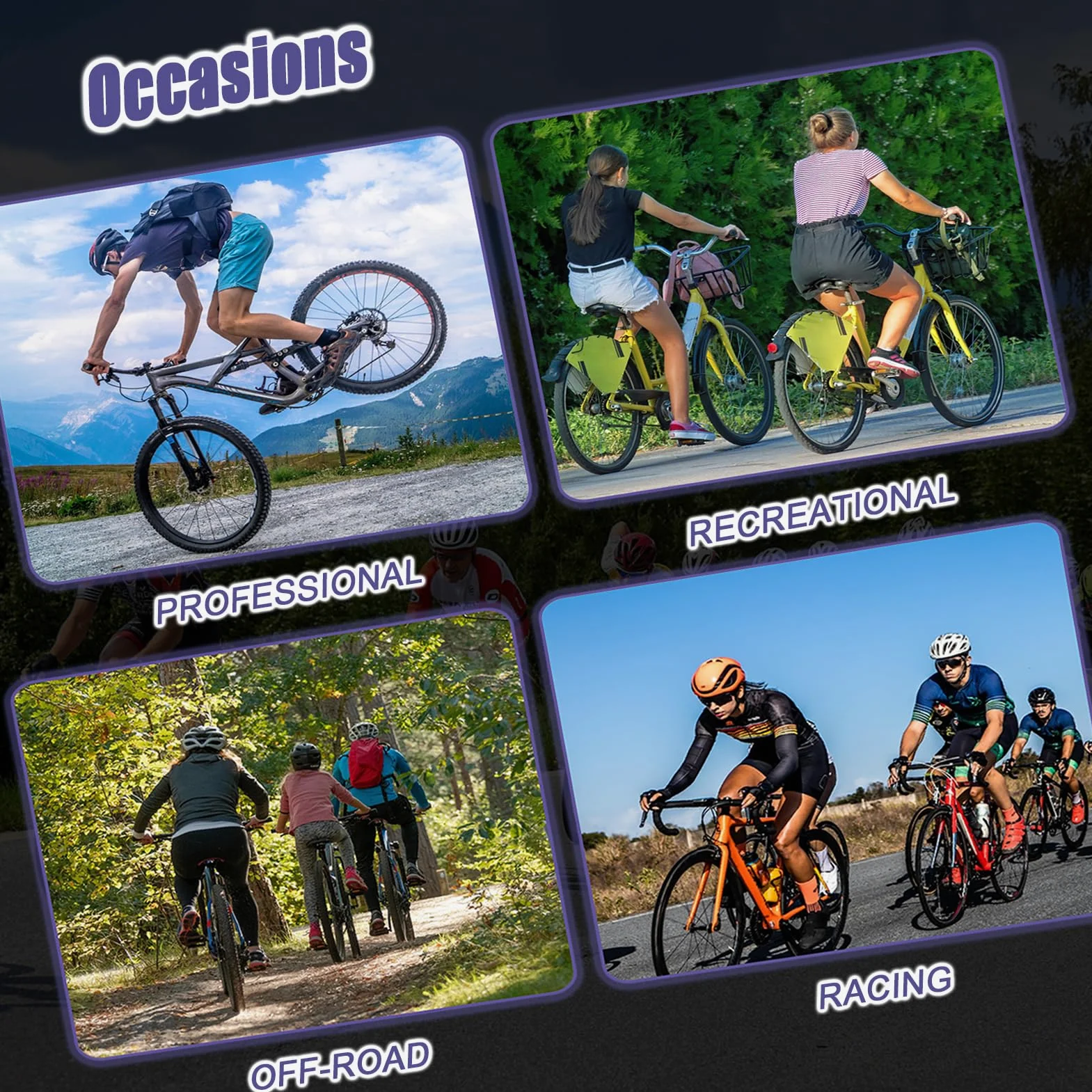 Completo Ciclismo Donna Abbigliamento Bici MTB Estivo,Tuta Ciclista Maglietta Ciclo Senza Maniche Gilet e Salopette Pantaloncini con 9D Gel Imbottiti,Maglia Bicicletta Sleeveless Asciugatura Rapida