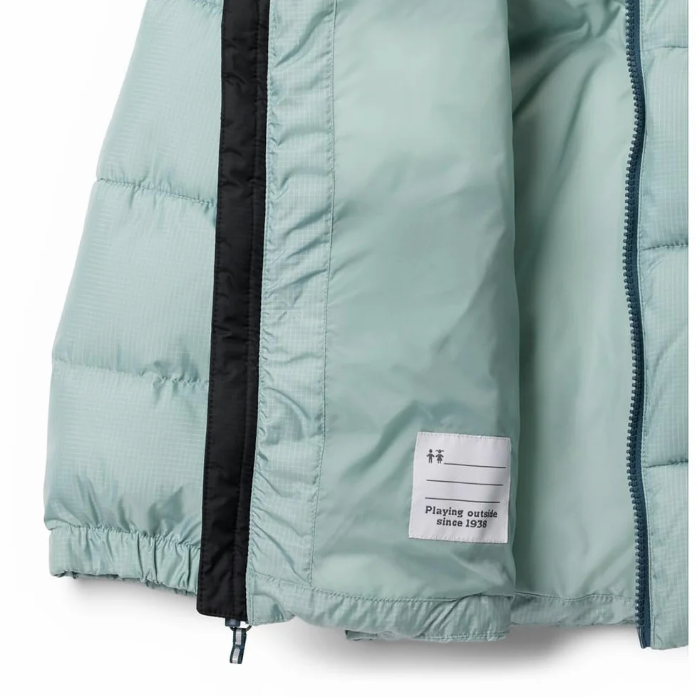 Columbia Puffect 2 Jacket Piumino Bambini e ragazzi (Pacco da 1)