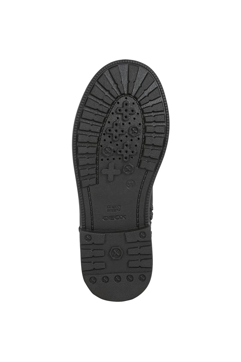Geox J049qb StivalettiBambine e ragazze